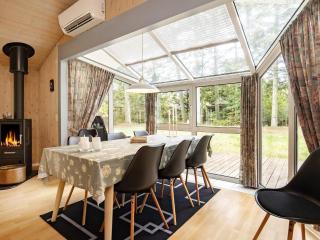 6 person holiday home in Saltum - 4
