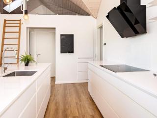 5 star holiday home in Odder - 8