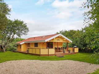 6 person holiday home in Hurup Thy - 2