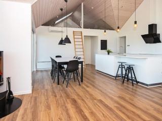 5 star holiday home in Odder - 1