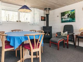 8 person holiday home in Spøttrup-By Traum - 8