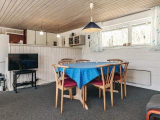 8 person holiday home in Spøttrup-By Traum - 4