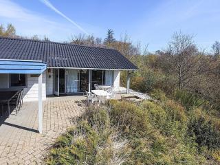8 person holiday home in Spøttrup-By Traum - 5