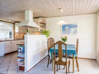 6 person holiday home in Henne - 1