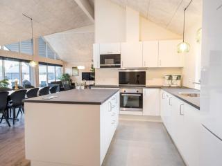 16 person holiday home in Nørre Nebel - 6
