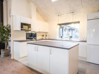 16 person holiday home in Nørre Nebel - 3