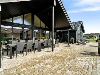 16 person holiday home in Nørre Nebel - 2