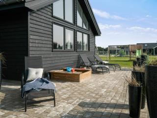 16 person holiday home in Nørre Nebel - 8