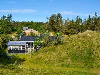 Cozy Coastal Cottage in Blokhus-By Traum - 9