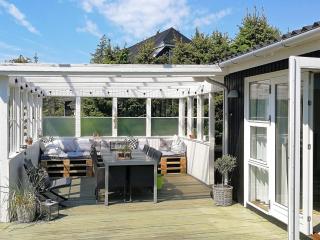Cozy Coastal Cottage in Blokhus-By Traum - 8