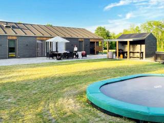 9 person holiday home in Dannemare - 7
