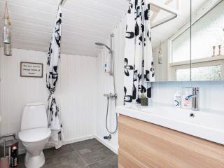 6 person holiday home in Brovst - 8