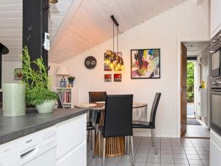6 person holiday home in Brovst - 2