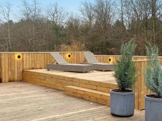 6 person holiday home in Brovst - 8