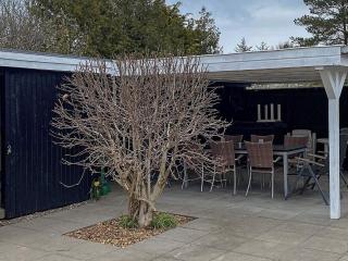 6 person holiday home in Brovst - 5