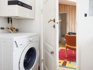 4 person holiday home - 4