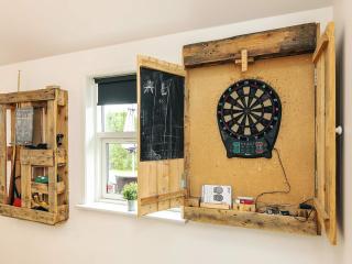 5 star holiday home in Hadsund - 4