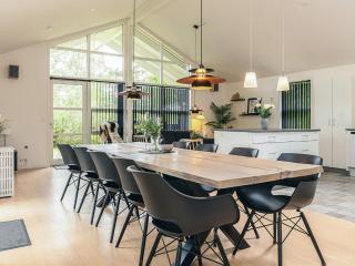 5 star holiday home in Hadsund - 3