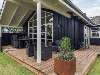 5 star holiday home in Hadsund - 8