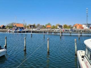 Seaside Charm in Ristinge-By Traum - 2