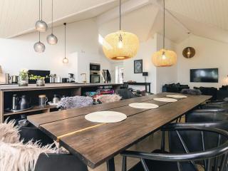 10 person holiday home in Strøby - 6
