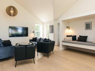 10 person holiday home in Strøby - 1