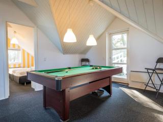 Cozy Coastal Retreat in Fano-By Traum - 9