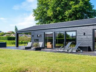 5 star holiday home in Hejls - 7