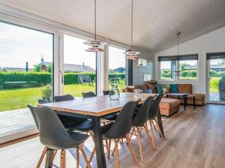 5 star holiday home in Hejls - 6