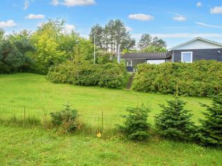4 star holiday home in Ebeltoft - 8