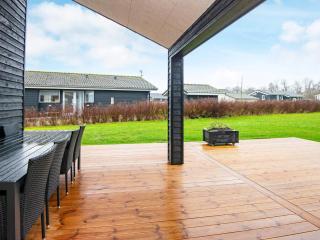 8 person holiday home in Sydals - 9