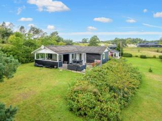 4 star holiday home in Ebeltoft - 9