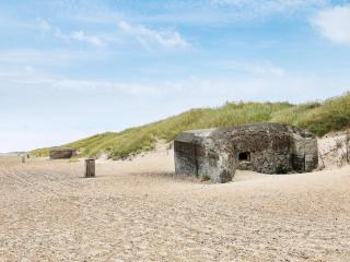 Seaside Serenity in TAYsinge-By Traum - Brovst - 9