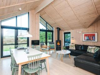 Spacious holiday home in Fanø with sauna - 4