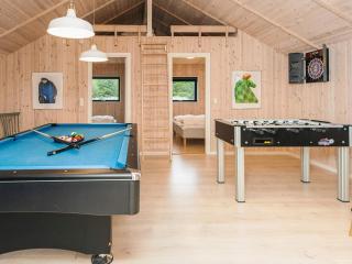 Spacious holiday home in Fanø with sauna - 2