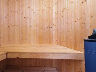 Spacious holiday home in Fanø with sauna - 1
