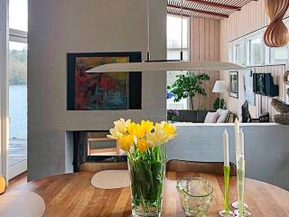6 person holiday home in Bryrup - 6