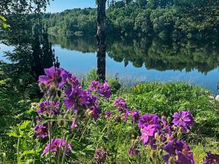 6 person holiday home in Bryrup - 5