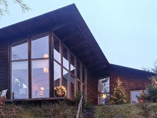 6 person holiday home in Bryrup - 1