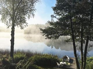 6 person holiday home in Bryrup - 1