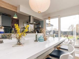 6 person holiday home in Rude - 6