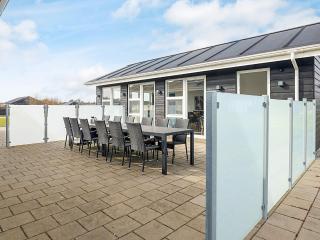 10 person holiday home in Løkken - 9