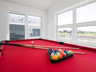 10 person holiday home in Løkken - 2