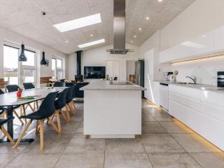 10 person holiday home in Løkken - 1