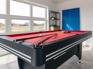 10 person holiday home in Løkken - 6