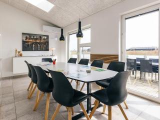 10 person holiday home in Løkken - 8
