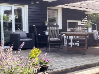 6 person holiday home in Rude - 8