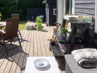 6 person holiday home in Rude - 5