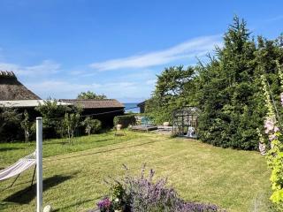 6 person holiday home in Rude - 1