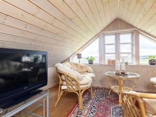 8 person holiday home in Løkken-By Traum - 2